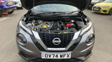 Nissan Juke 1.0 DiG-T Acenta Premium 5dr Petrol Hatchback
